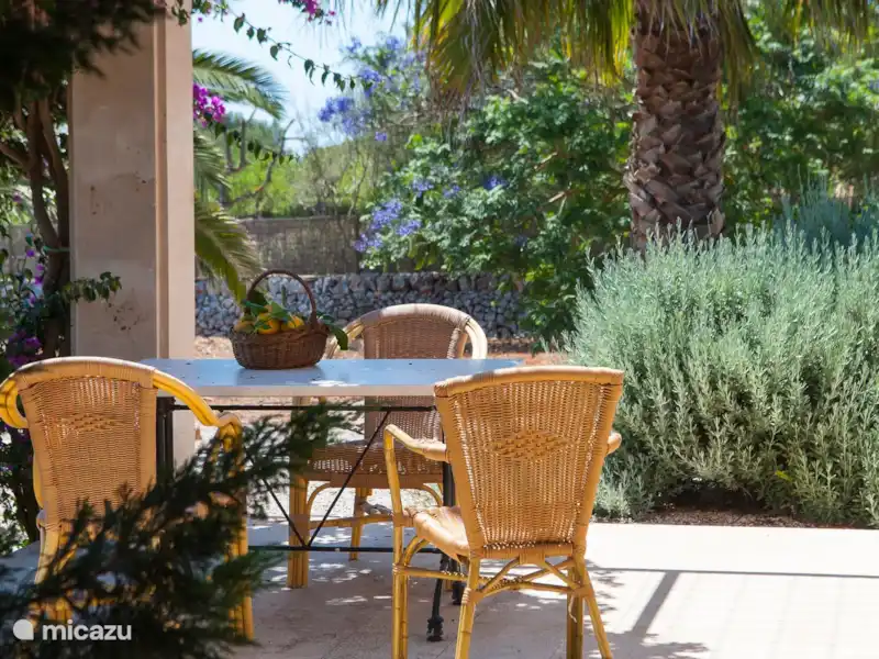 Villa Melis | Espagne, Majorque, Santanyí - Villa Villa Melis | Espagne, Majorque, Santanyí - Villa