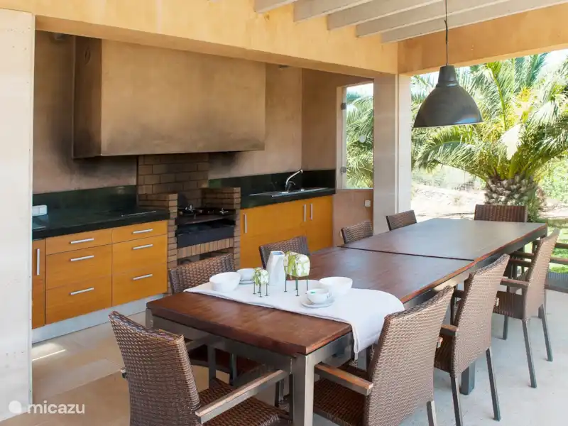 Villa Melis | Espagne, Majorque, Santanyí - Villa Villa Melis | Espagne, Majorque, Santanyí - Villa