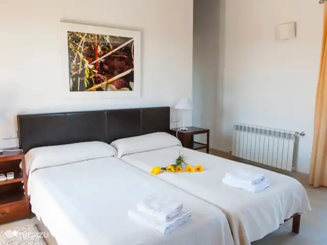 Villa Melis | Espagne, Majorque, Santanyí - villa chambre