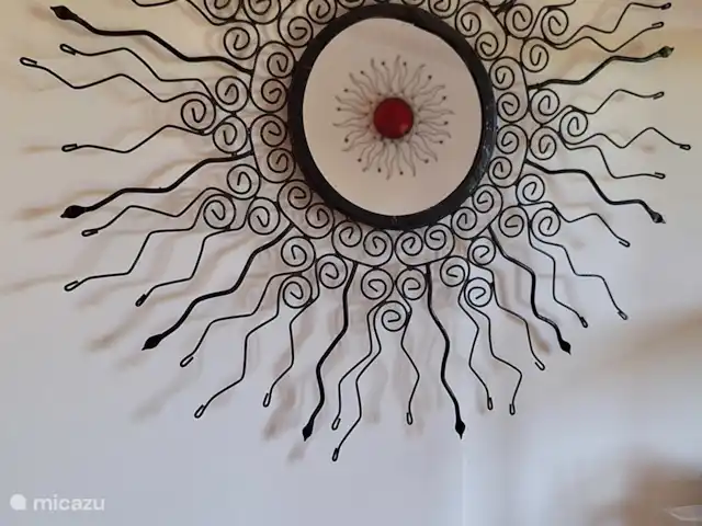 Sous le grand Pin- Eden en Cévennes | France, Gard, Anduze - gîte / cottage Décoration