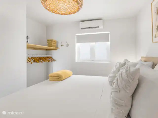 Apartamento para 4 personas en Jan Thiel en Curazao, Banda Arriba (este), Jan Thiel - apartamento Perchero