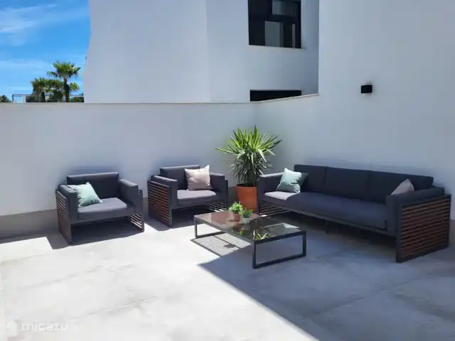 Casa Mano huren in Spanje, Murcia, San Pedro del Pinatar - appartement Terras