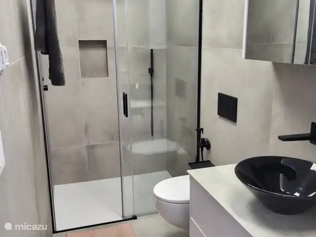 Casa Mano huren in Spanje, Murcia, San Pedro del Pinatar - appartement Badkamer