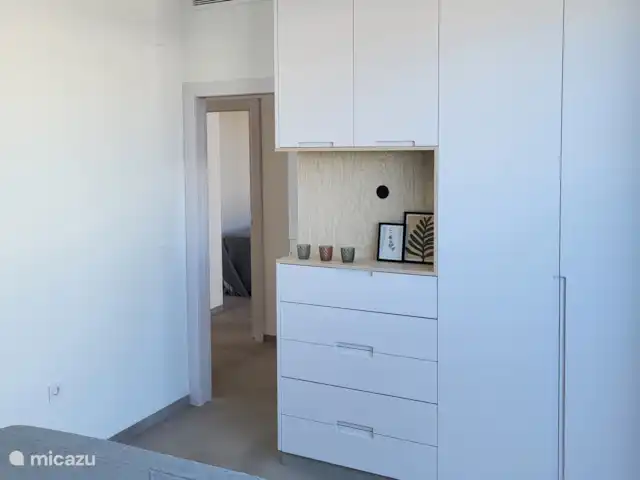 Casa Mano huren in Spanje, Murcia, San Pedro del Pinatar - appartement Slaapkamer