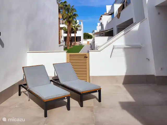 Casa Mano huren in Spanje, Murcia, San Pedro del Pinatar - appartement Buitenterras
