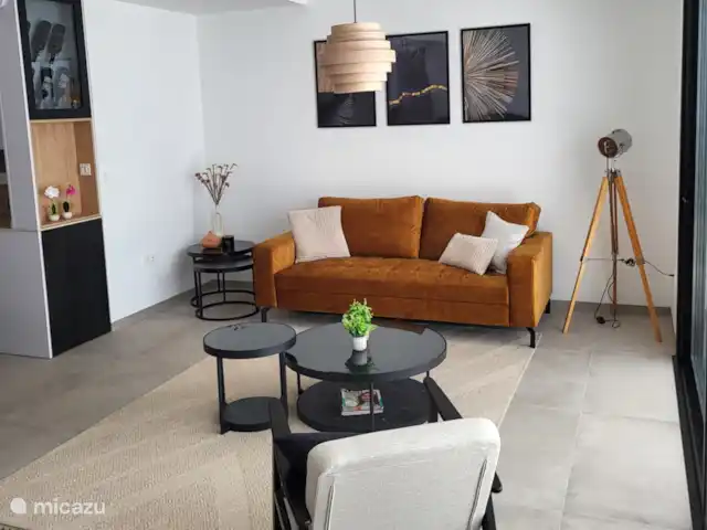 Casa Mano huren in Spanje, Murcia, San Pedro del Pinatar - appartement Woonkamer