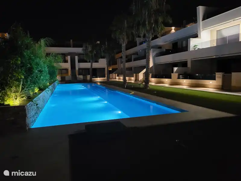Casa Mano en España, Murcia, San Pedro del Pinatar - Apartamento Casa Mano en España, Murcia, San Pedro del Pinatar - Apartamento