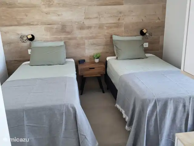 Casa Mano huren in Spanje, Murcia, San Pedro del Pinatar - appartement Slaapkamer