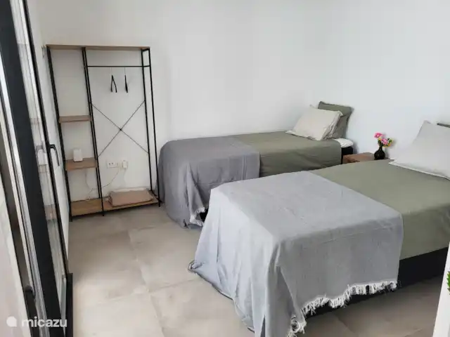 Casa Mano huren in Spanje, Murcia, San Pedro del Pinatar - appartement Slaapkamer