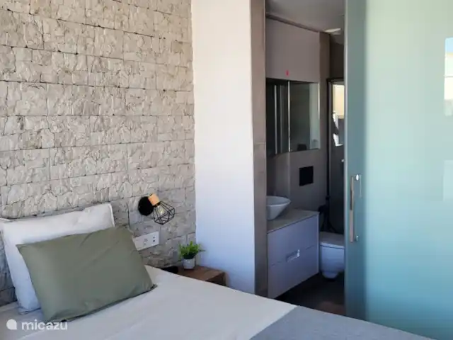 Casa Mano huren in Spanje, Murcia, San Pedro del Pinatar - appartement Slaapkamer
