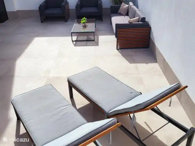 Casa Mano huren in Spanje, Murcia, San Pedro del Pinatar - appartement Terras