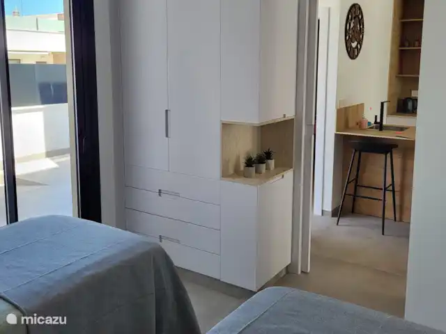 Casa Mano huren in Spanje, Murcia, San Pedro del Pinatar - appartement Slaapkamer