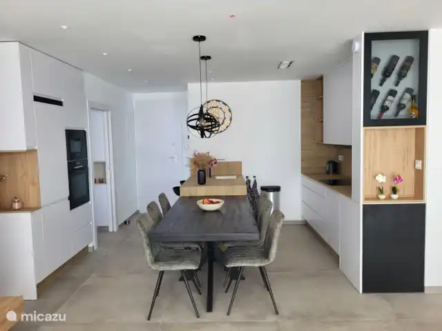 Casa Mano huren in Spanje, Murcia, San Pedro del Pinatar - appartement Keuken