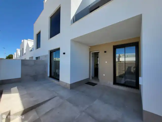 Casa Mano huren in Spanje, Murcia, San Pedro del Pinatar - appartement Voorkant appartement