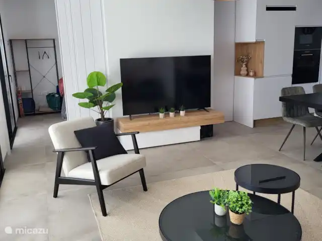 Casa Mano huren in Spanje, Murcia, San Pedro del Pinatar - appartement Woonkamer
