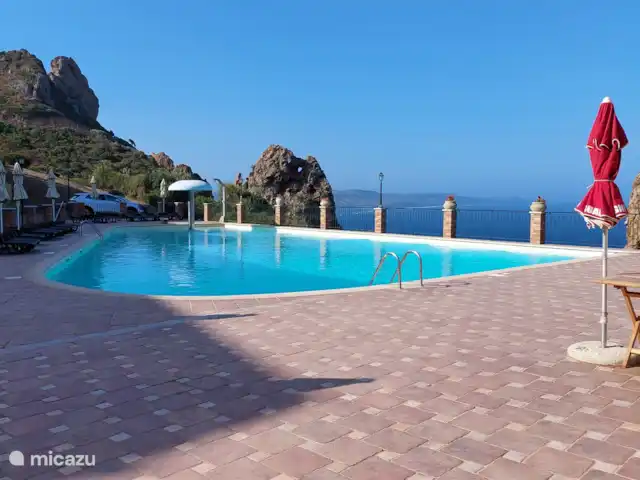 Il Sole & La Luna huren in Italië, Sardinië, Iglesias Nebida - appartement