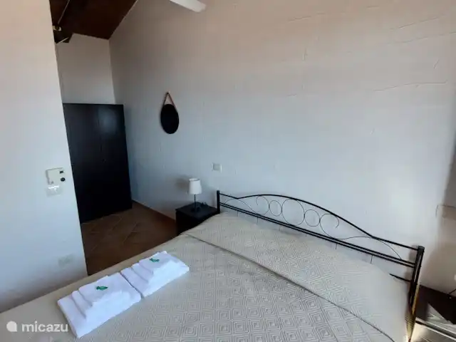 Il Sole & La Luna huren in Italië, Sardinië, Iglesias Nebida - appartement