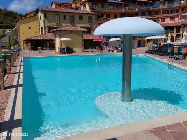 Il Sole & La Luna huren in Italië, Sardinië, Iglesias Nebida - appartement