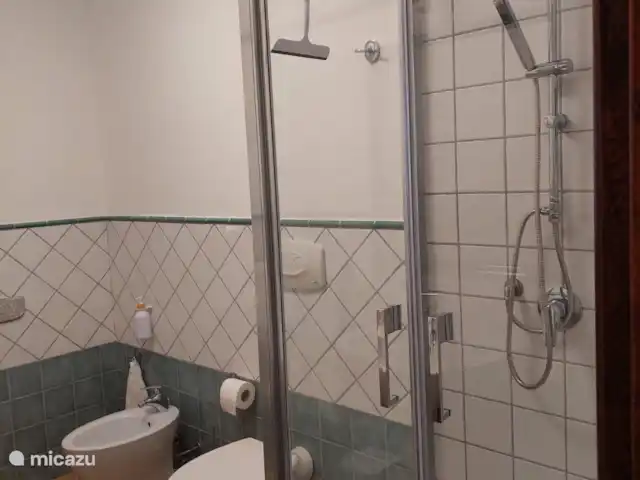 Il Sole & La Luna huren in Italië, Sardinië, Iglesias Nebida - appartement