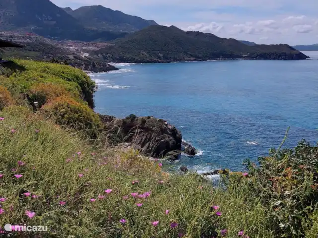 Il Sole & La Luna huren in Italië, Sardinië, Iglesias Nebida - appartement