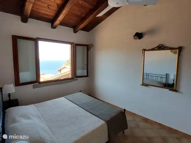 Il Sole & La Luna huren in Italië, Sardinië, Iglesias Nebida - appartement