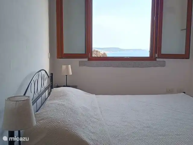 Il Sole & La Luna huren in Italië, Sardinië, Iglesias Nebida - appartement Kingsize bed (180x200)