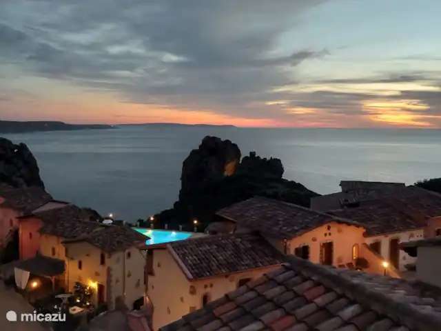Il Sole & La Luna huren in Italië, Sardinië, Iglesias Nebida - appartement