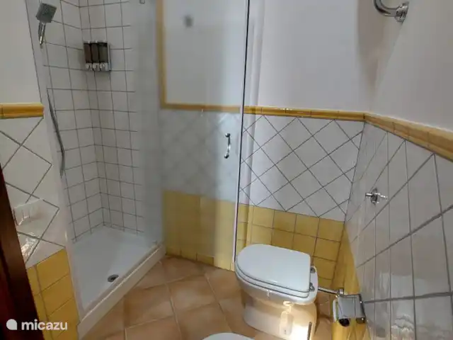 Il Sole & La Luna huren in Italië, Sardinië, Iglesias Nebida - appartement