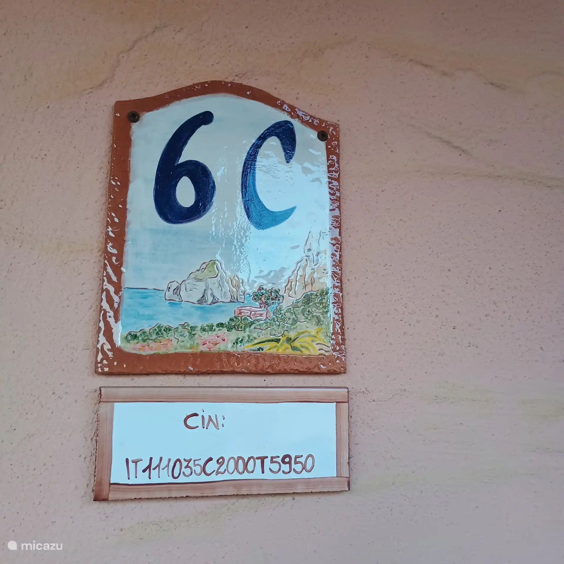 Wij zijn geregistreerd