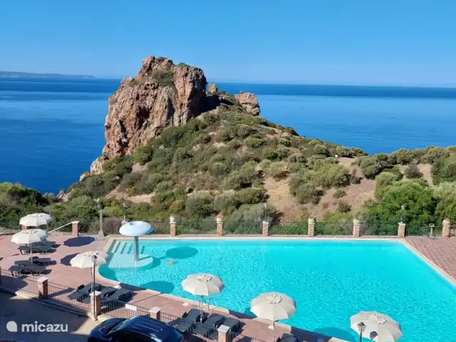 Il Sole & La Luna huren in Italië, Sardinië, Iglesias Nebida - appartement Il Sole & La Luna huren in Italië, Sardinië, Iglesias Nebida - appartement