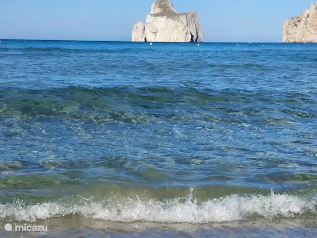 Il Sole & La Luna huren in Italië, Sardinië, Iglesias Nebida - appartement