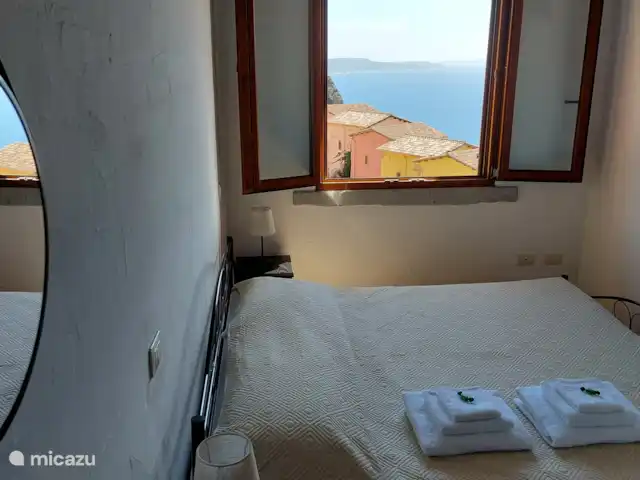 Il Sole & La Luna huren in Italië, Sardinië, Iglesias Nebida - appartement