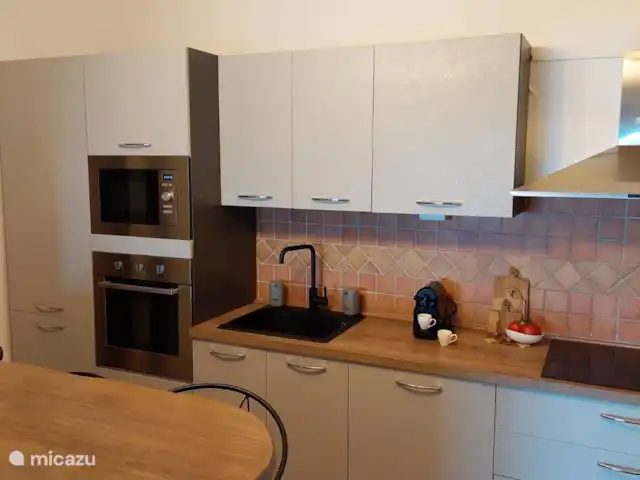 Il Sole & La Luna huren in Italië, Sardinië, Iglesias Nebida - appartement