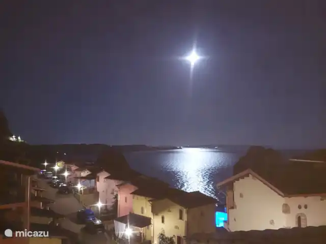 Il Sole & La Luna huren in Italië, Sardinië, Iglesias Nebida - appartement
