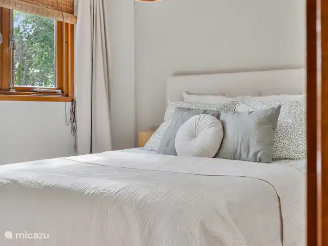 Cabaña Woodsy Forest en Países Bajos, Limburgo, Sevenum - chalet