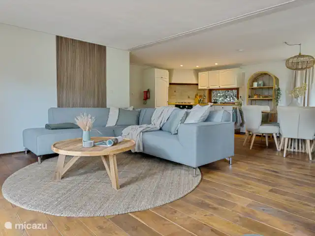 Cabaña Woodsy Forest en Países Bajos, Limburgo, Sevenum - chalet