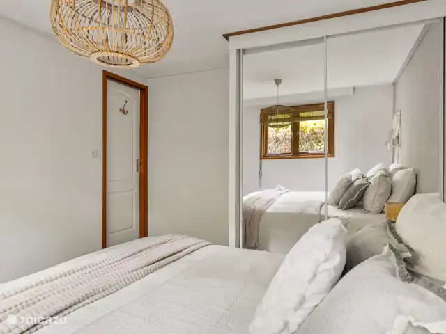 Cabaña Woodsy Forest en Países Bajos, Limburgo, Sevenum - chalet