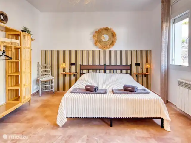 Costacabana - Villa Ibiza | Espagne, Costa Brava, Lloret de Mar - villa profitez de la plus belle vue sur Lloret de Mar et la mer Méditerranée.