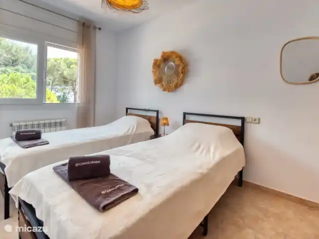 Costacabana - Villa Ibiza | Espagne, Costa Brava, Lloret de Mar - villa profitez de la plus belle vue sur Lloret de Mar et la mer Méditerranée.