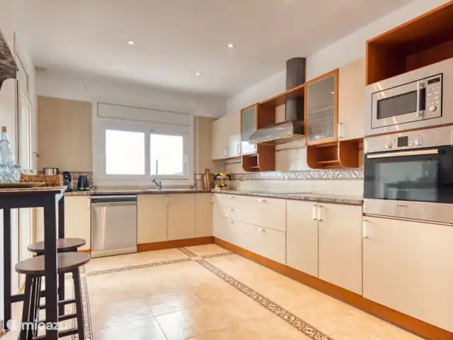 Costacabana - Villa Ibiza | Espagne, Costa Brava, Lloret de Mar - villa profitez de la plus belle vue sur Lloret de Mar et la mer Méditerranée.