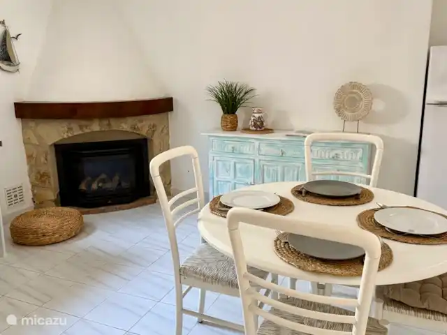 Villa Vista Colina Moraira huren in Spanje, Costa Blanca, Moraira - villa zitje in de keuken