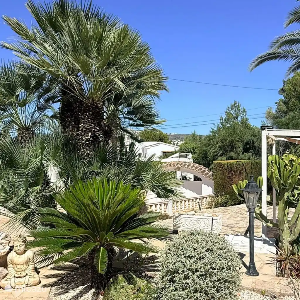 Villa Vista Colina Moraira!