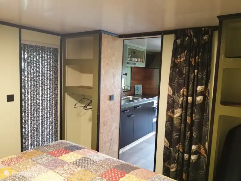 De Smelle Wylgen huren in Nederland, Friesland, De Wilgen - Stacaravan De Smelle Wylgen huren in Nederland, Friesland, De Wilgen - Stacaravan