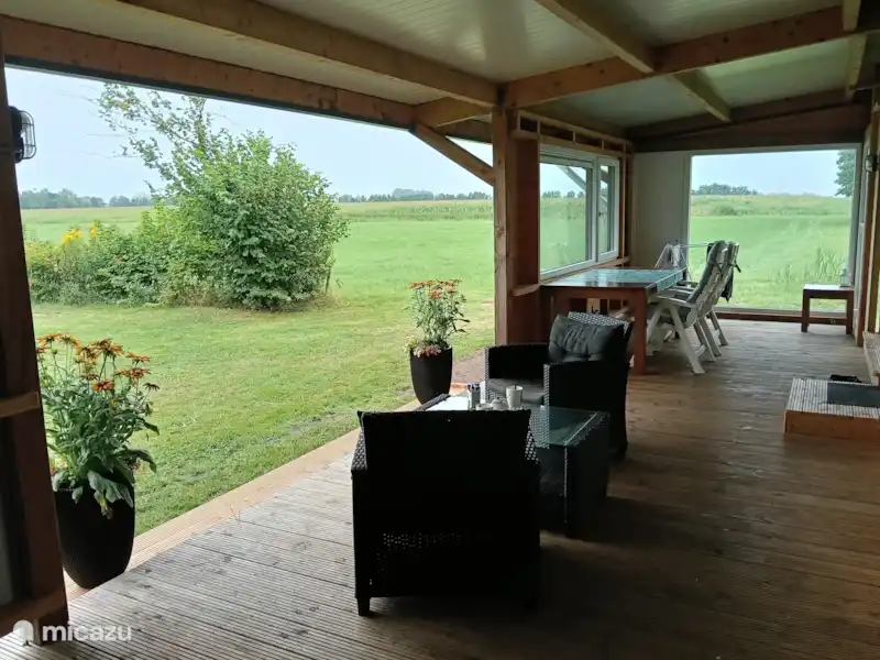 De Smelle Wylgen huren in Nederland, Friesland, De Wilgen - Stacaravan De Smelle Wylgen huren in Nederland, Friesland, De Wilgen - Stacaravan