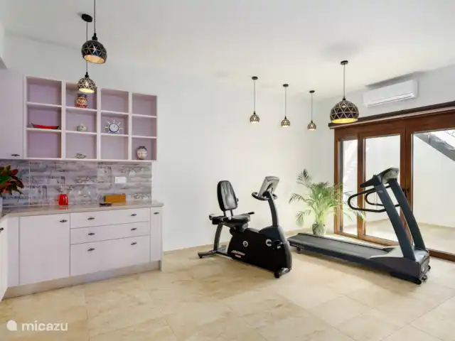 Deportes acuáticos, Grecia, Creta, Sitia, villa Villa de lujo en primera línea de playa en Atalandia