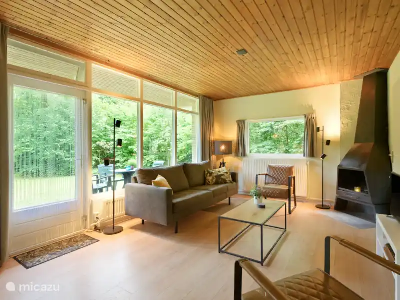 El Flatcoated en Países Bajos, Güeldres, Winterswijk - Casa vacacional El Flatcoated en Países Bajos, Güeldres, Winterswijk - Casa vacacional