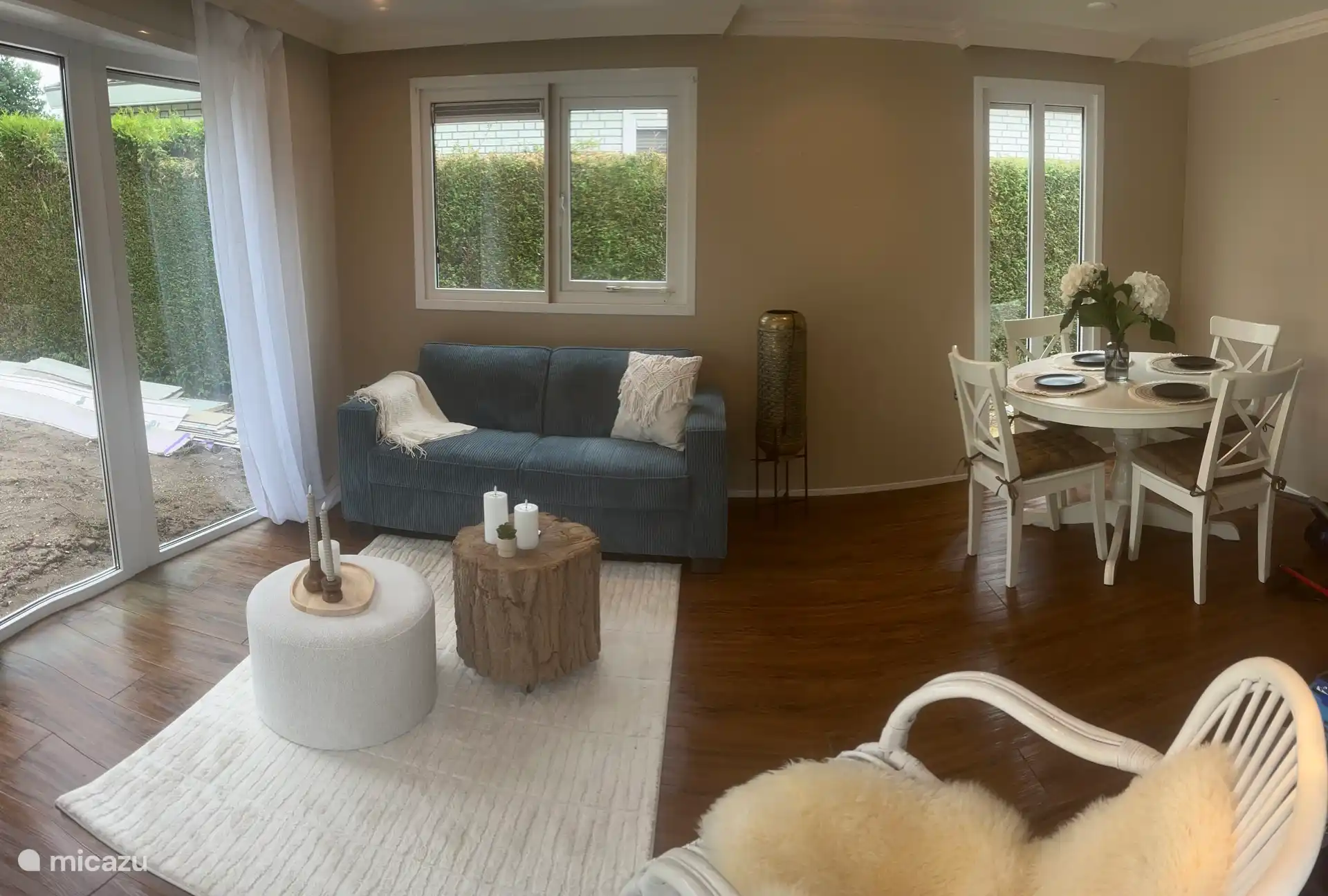 Vive in Niederlande, Gelderland, Putten - Chalet