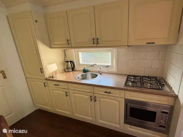 Location de Vacances Pays-Bas, Gueldre, Wells, chalet - Vive
