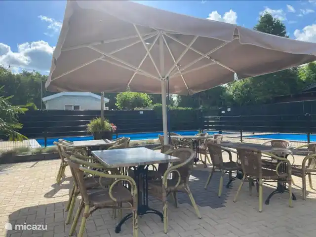 Location de Vacances Pays-Bas, Gueldre, Wells, chalet - Vive