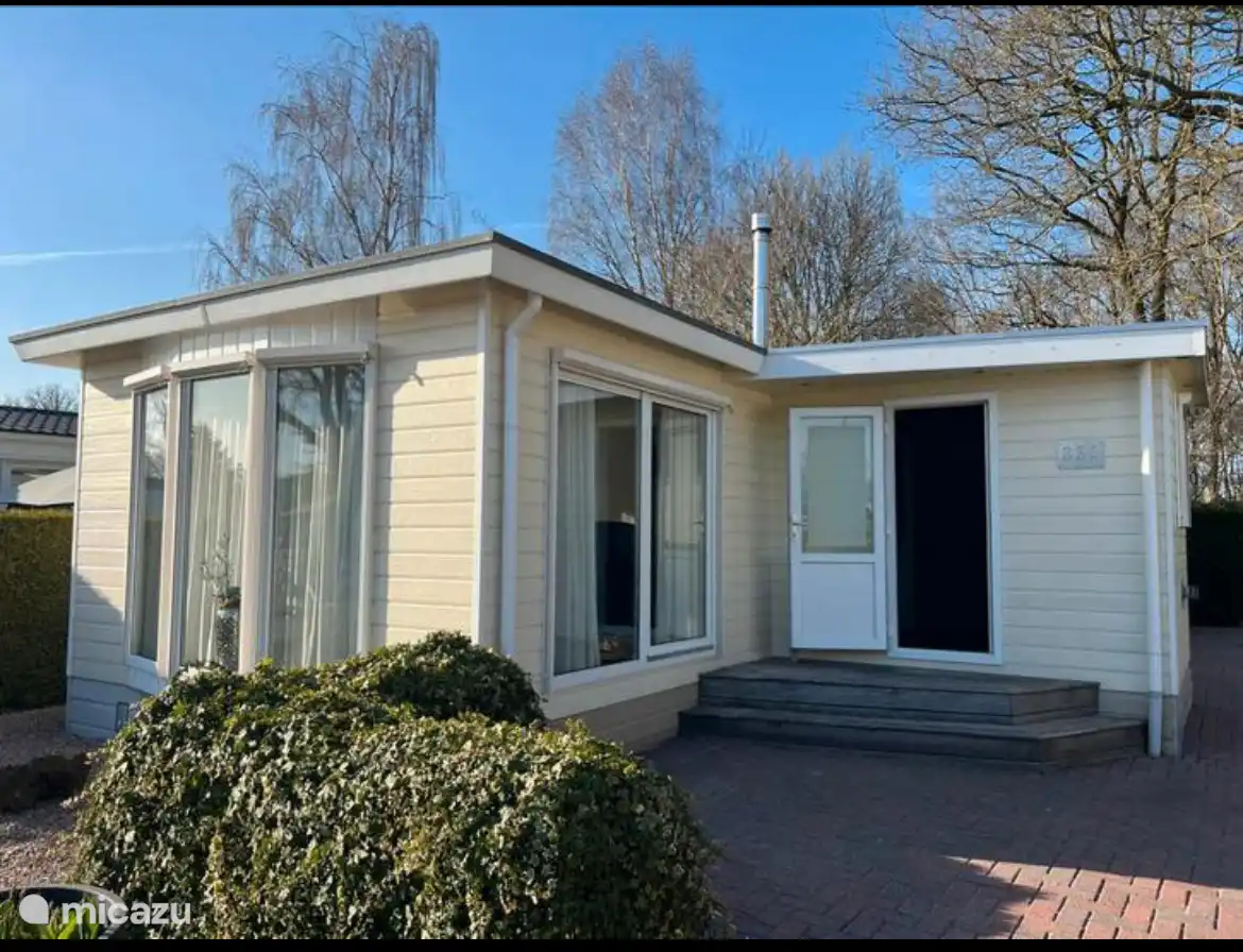 Vive in Niederlande, Gelderland, Putten - Chalet